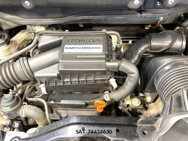 Honda N BOX CUSTOM 2017-01 8849649-19