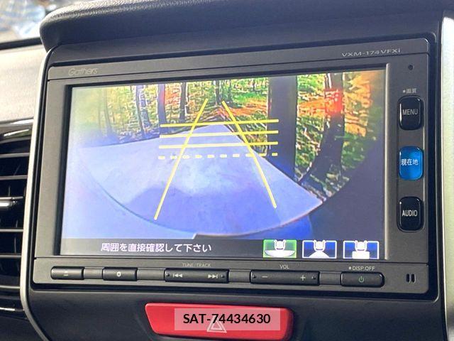 Honda N BOX CUSTOM 2017-01 8849649-3