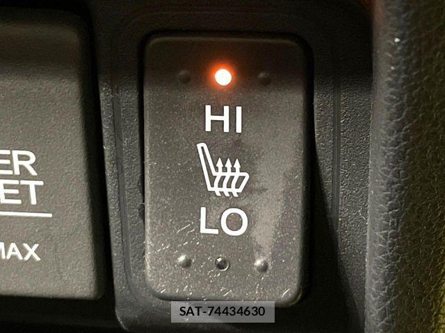 Honda N BOX CUSTOM 2017-01 8849649-5