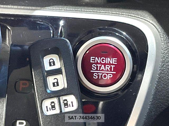 Honda N BOX CUSTOM 2017-01 8849649-7