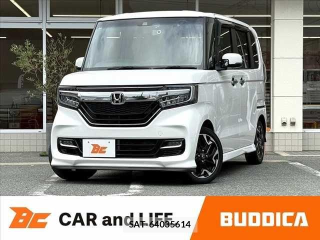Honda N BOX CUSTOM 2020-03 8850102-0