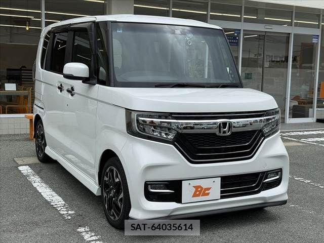 Honda N BOX CUSTOM 2020-03 8850102-9