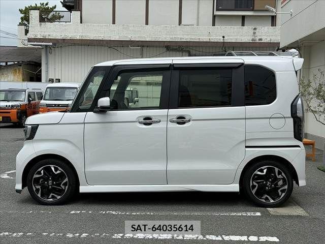 Honda N BOX CUSTOM 2020-03 8850102-10
