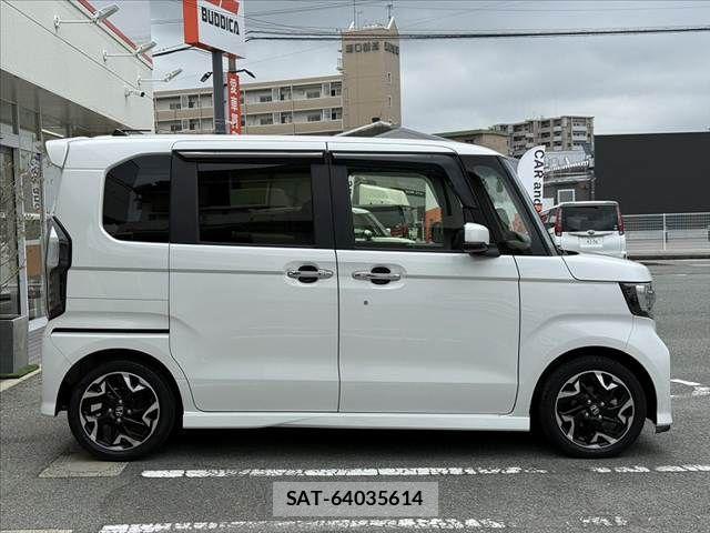 Honda N BOX CUSTOM 2020-03 8850102-11