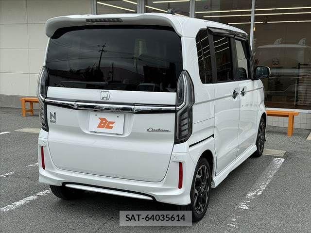 Honda N BOX CUSTOM 2020-03 8850102-12