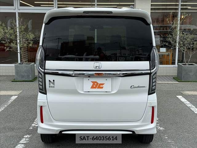 Honda N BOX CUSTOM 2020-03 8850102-13