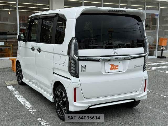 Honda N BOX CUSTOM 2020-03 8850102-14