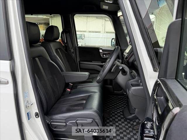 Honda N BOX CUSTOM 2020-03 8850102-15