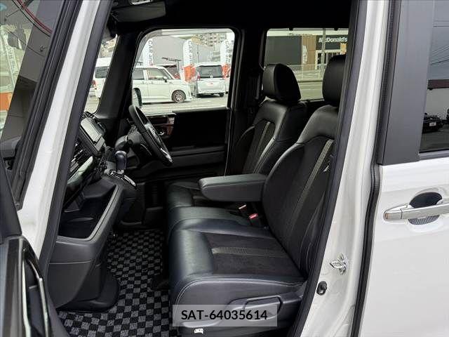 Honda N BOX CUSTOM 2020-03 8850102-16