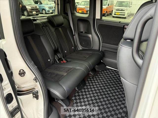 Honda N BOX CUSTOM 2020-03 8850102-17
