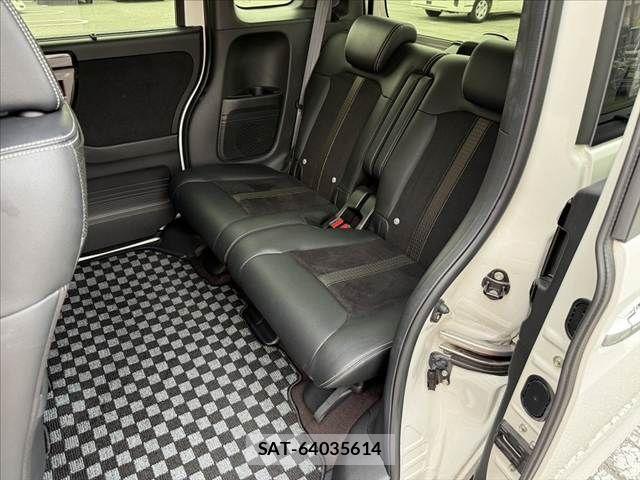 Honda N BOX CUSTOM 2020-03 8850102-18