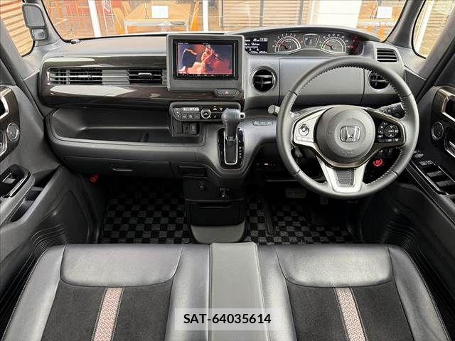 Honda N BOX CUSTOM 2020-03 8850102-1