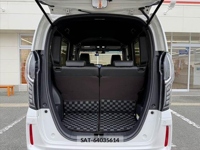 Honda N BOX CUSTOM 2020-03 8850102-19