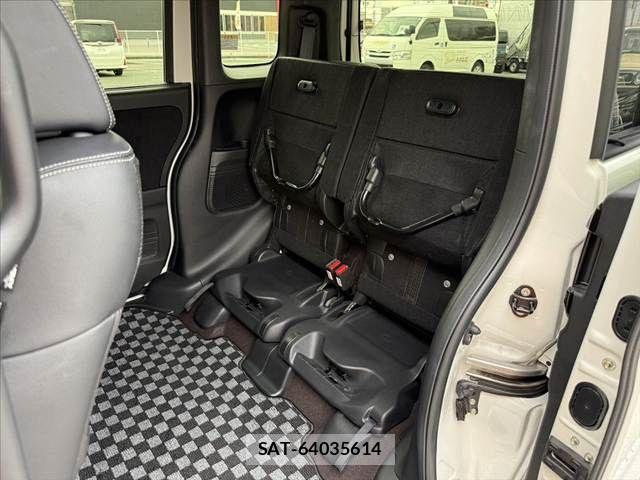 Honda N BOX CUSTOM 2020-03 8850102-21