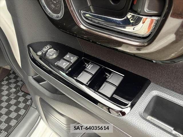 Honda N BOX CUSTOM 2020-03 8850102-22