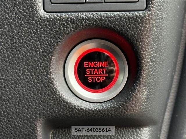Honda N BOX CUSTOM 2020-03 8850102-23