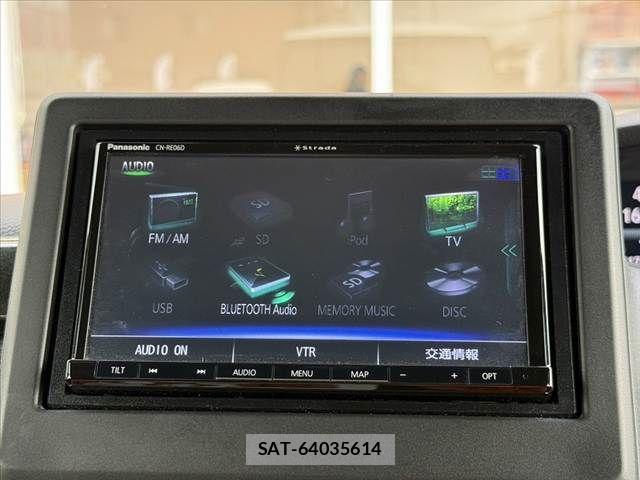 Honda N BOX CUSTOM 2020-03 8850102-25