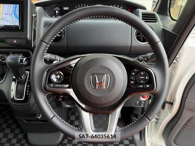 Honda N BOX CUSTOM 2020-03 8850102-26