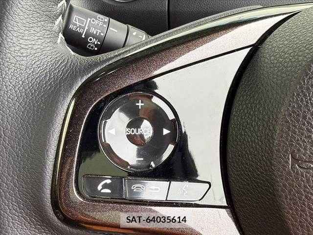 Honda N BOX CUSTOM 2020-03 8850102-27
