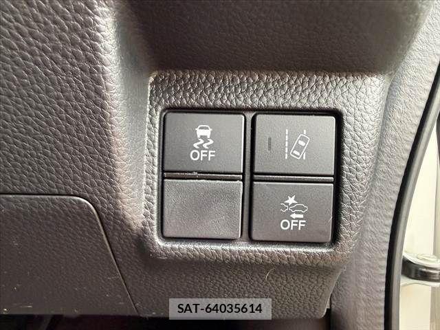 Honda N BOX CUSTOM 2020-03 8850102-2