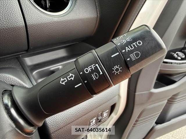 Honda N BOX CUSTOM 2020-03 8850102-29