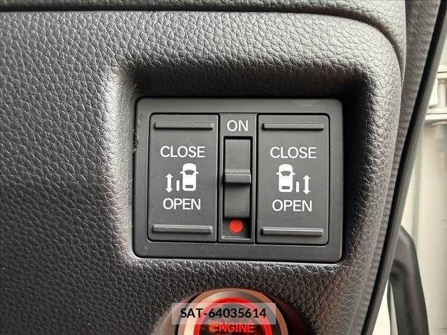 Honda N BOX CUSTOM 2020-03 8850102-3