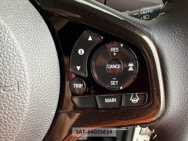Honda N BOX CUSTOM 2020-03 8850102-4