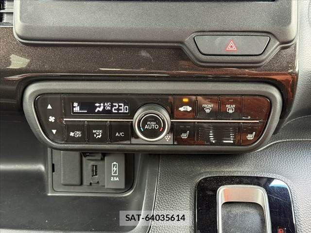 Honda N BOX CUSTOM 2020-03 8850102-6