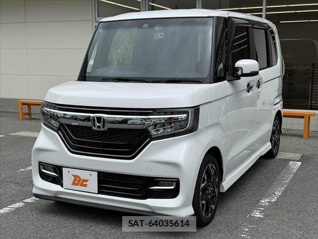 Honda N BOX CUSTOM 2020-03 8850102-7
