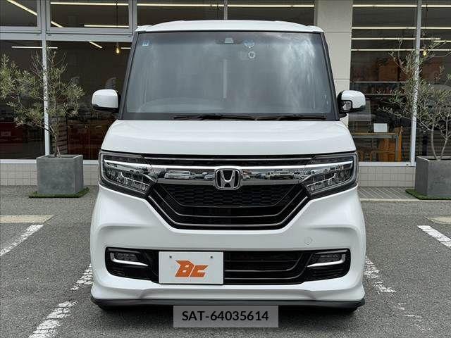 Honda N BOX CUSTOM 2020-03 8850102-8
