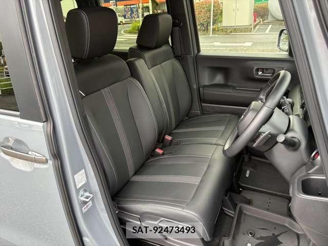 Honda N BOX CUSTOM 2024-01 8850092-9