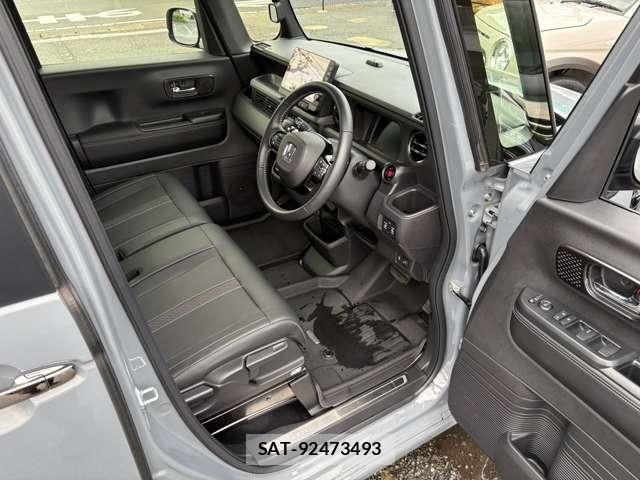 Honda N BOX CUSTOM 2024-01 8850092-10