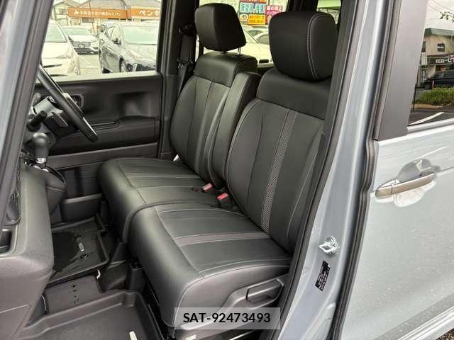 Honda N BOX CUSTOM 2024-01 8850092-11