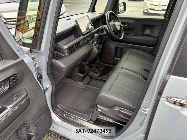 Honda N BOX CUSTOM 2024-01 8850092-12
