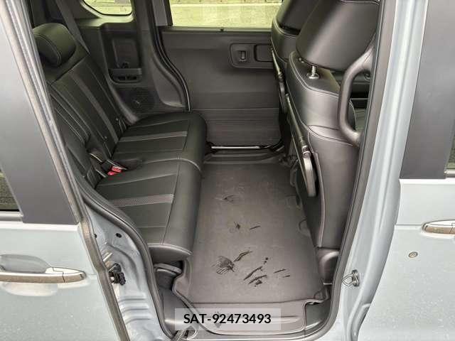Honda N BOX CUSTOM 2024-01 8850092-14