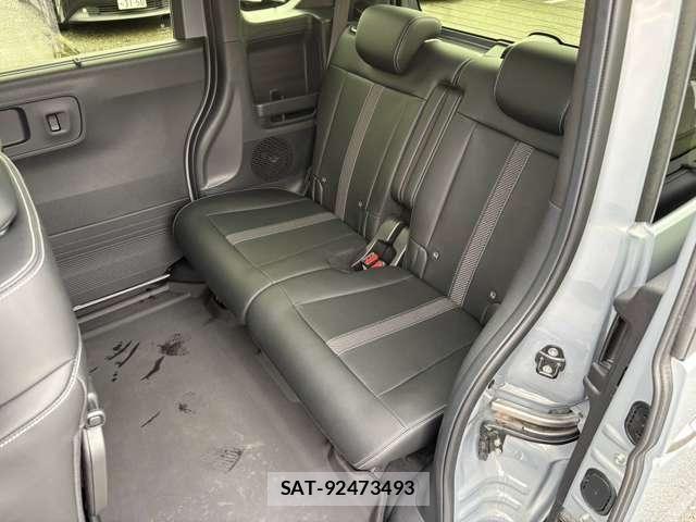 Honda N BOX CUSTOM 2024-01 8850092-15