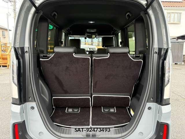 Honda N BOX CUSTOM 2024-01 8850092-17