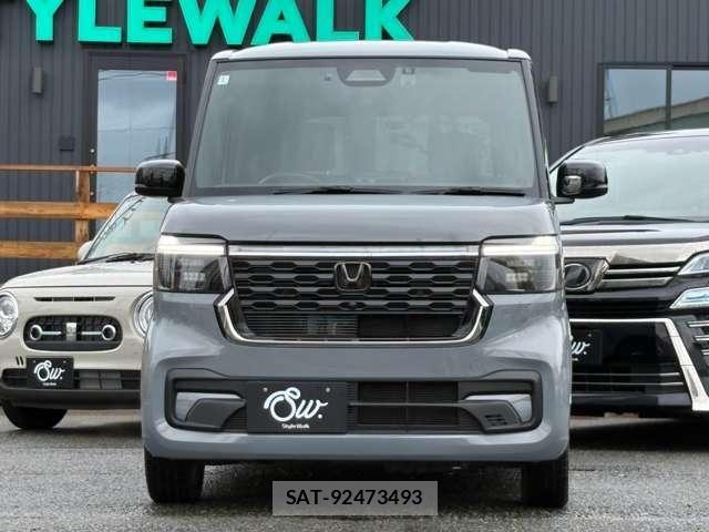 Honda N BOX CUSTOM 2024-01 8850092-1
