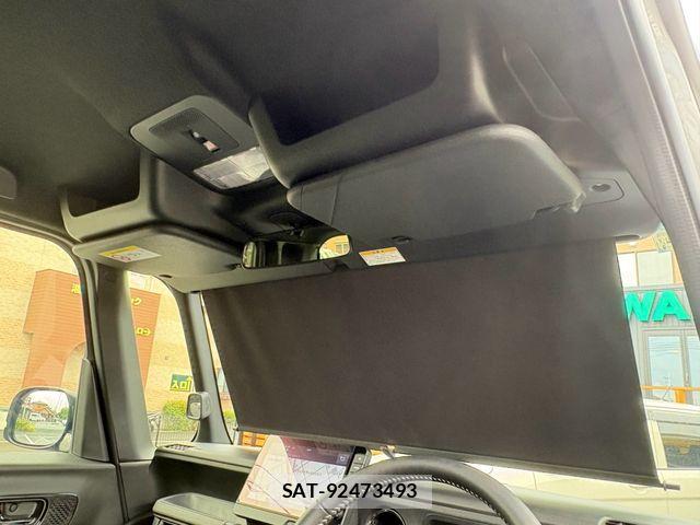 Honda N BOX CUSTOM 2024-01 8850092-27