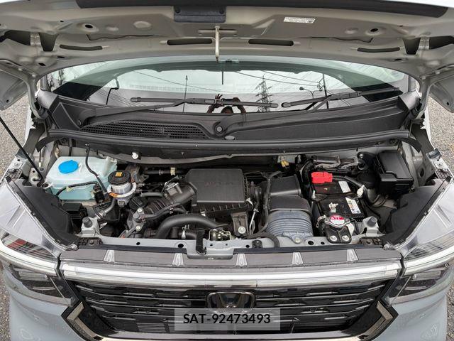 Honda N BOX CUSTOM 2024-01 8850092-28