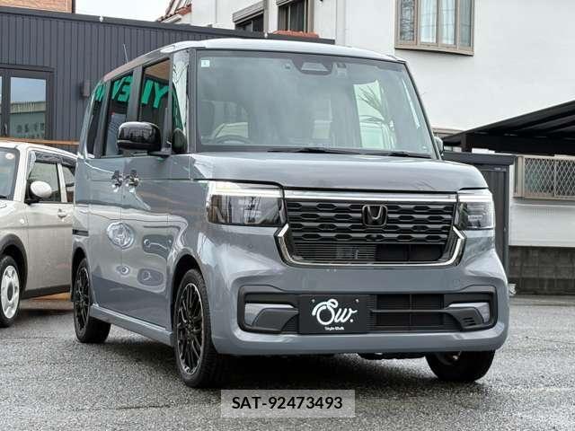 Honda N BOX CUSTOM 2024-01 8850092-2