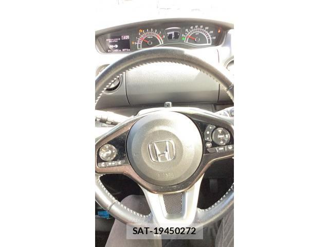 Honda N BOX CUSTOM 2017-11 8848486-11