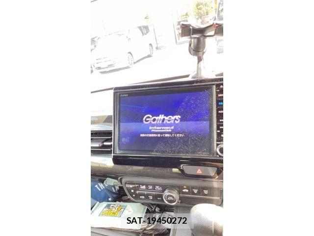 Honda N BOX CUSTOM 2017-11 8848486-12