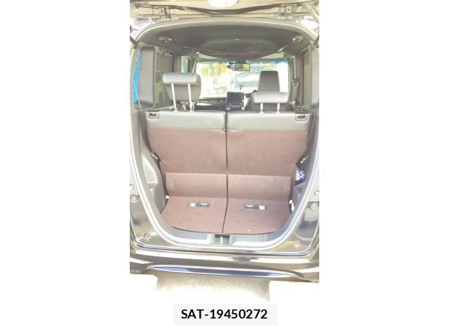 Honda N BOX CUSTOM 2017-11 8848486-19