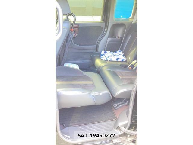 Honda N BOX CUSTOM 2017-11 8848486-20