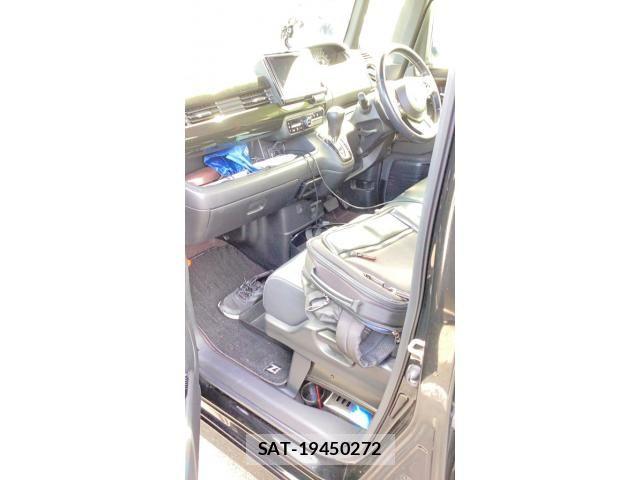 Honda N BOX CUSTOM 2017-11 8848486-21
