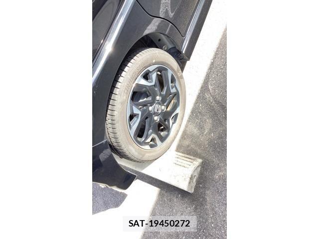 Honda N BOX CUSTOM 2017-11 8848486-2