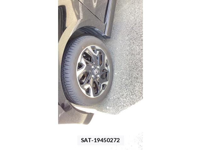 Honda N BOX CUSTOM 2017-11 8848486-4