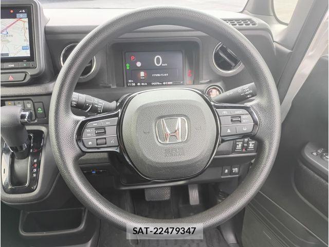 Honda N BOX CUSTOM 2024-01 8850100-14