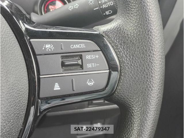 Honda N BOX CUSTOM 2024-01 8850100-15